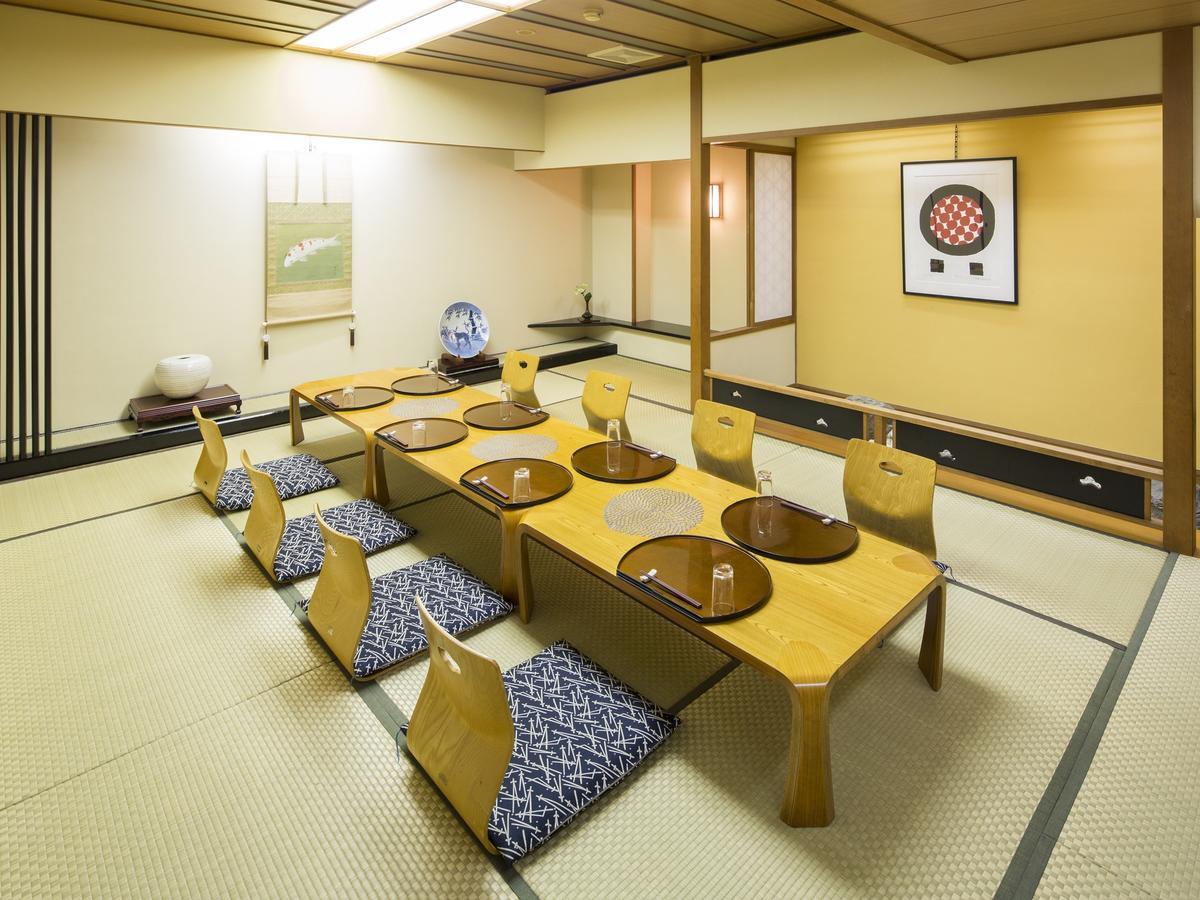 Hotel Toraya Sukagawa Εξωτερικό φωτογραφία