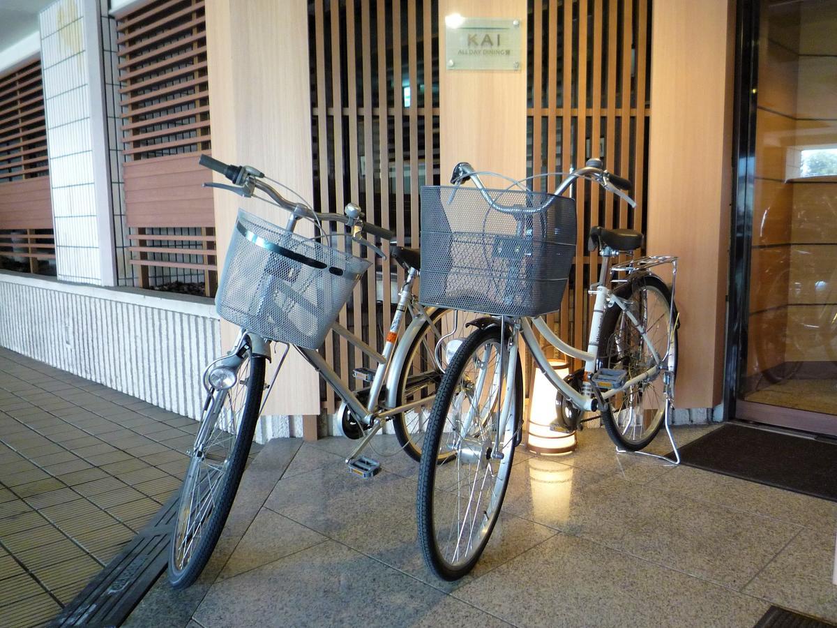 Hotel Toraya Sukagawa Εξωτερικό φωτογραφία